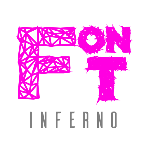 Font Inferno