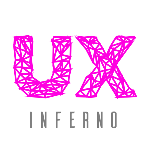 UX Inferno