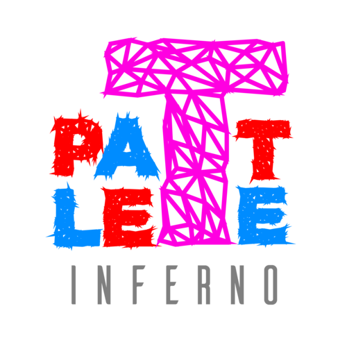 Palette Inferno