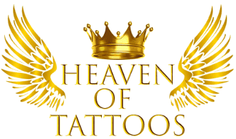 Heavens of Tattoos