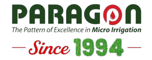 Paragon Irrigation